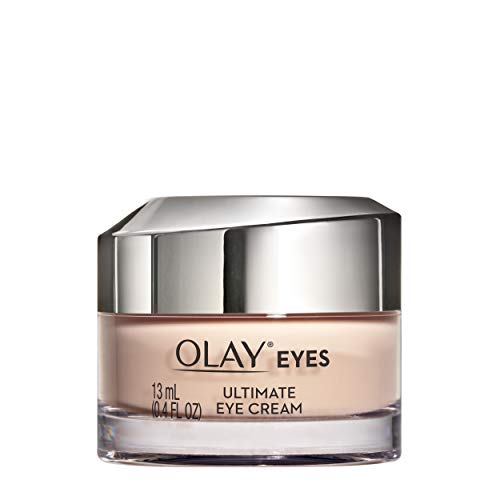 Olay Eyes Ultimate Eye Cream para Ojeras, Arrugas y Bolsas 15 ml