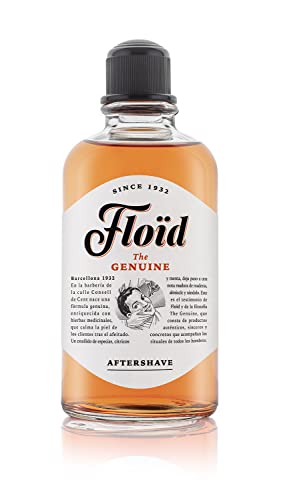 Floïd After Shave The Genuine 400 ml