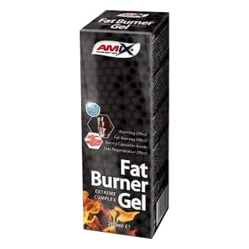 amix fat burner
